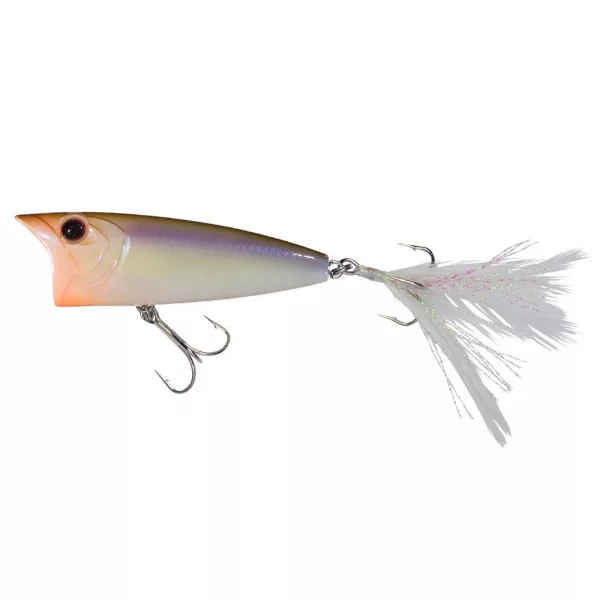 OSP Louder 50 5cm 4.7gr HF76 HF Wakasagi Wobbler