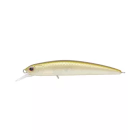 OSP Durga73 SP Suspend 7.3cm 4.7gr G01 Ghost Minnow Wobbler
