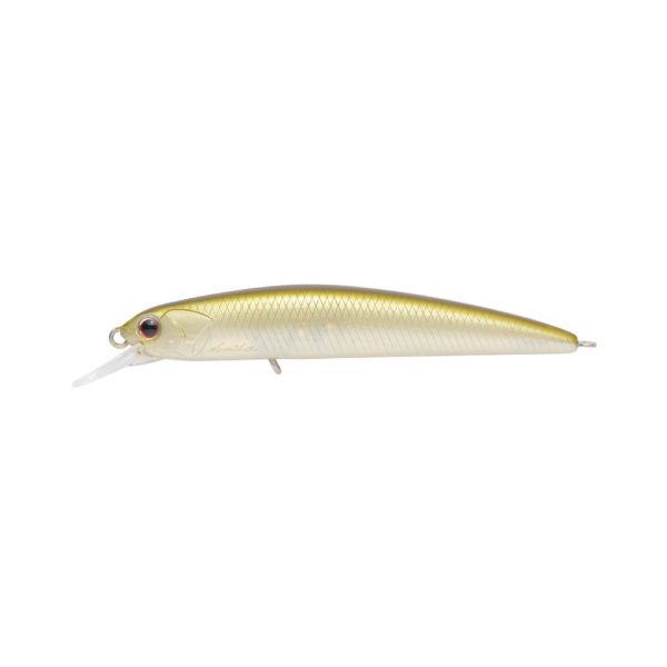 OSP Durga73 SP Suspend 7.3cm 4.7gr G01 Ghost Minnow Wobbler