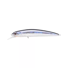   OSP Durga73 SP Suspend 7,3cm 4,7gr H09 Crystal Blue Shiner Wobbler