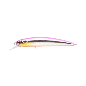   OSP Durga73 SP Suspend 7,3cm 4,7gr H39 Pink Back Minnow Wobbler