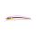 OSP Durga73 SP Suspend 7,3cm 4,7gr H39 Pink Back Minnow Wobbler