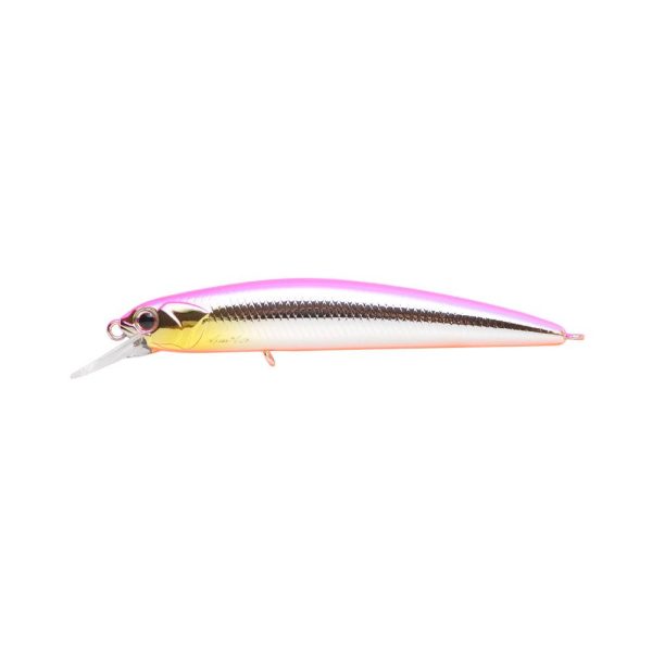 OSP Durga73 SP Suspend 7,3cm 4,7gr H39 Pink Back Minnow Wobbler