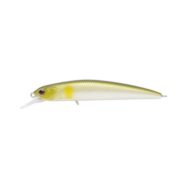 OSP Durga73 SP Suspend 7.3cm 4.7gr SH39 Pearl Minnow Wobbler