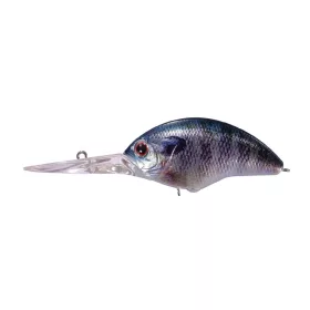 OSP Blitz MAX DR 6.1cm 16gr P47 Numeri Shad Wobbler