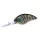 OSP Tiny Blitz DR 4.5cm 6.7gr P64 Pearl/Chart Back Wobbler
