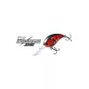 OSP Tiny Blitz DR 4.5cm 6.7gr P64 Pearl/Chart Back Wobbler