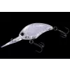 OSP Tiny Blitz DR 4.5cm 6.7gr P64 Pearl/Chart Back Wobbler
