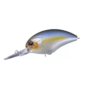 OSP Blitz DR 5,3cm 11gr P20 Chart Black Back Wobbler
