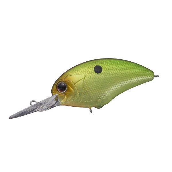 OSP Blitz DR 5,3cm 11gr P23 Tasty Shad Wobbler