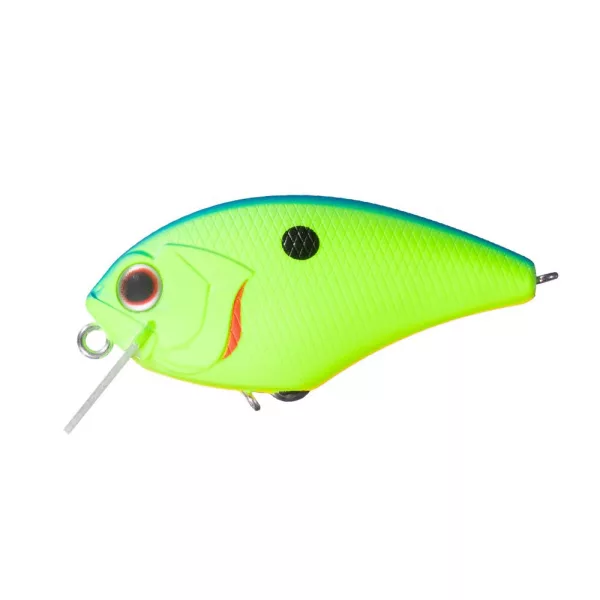 OSP Blitz SSR 5.1cm 8gr H03 American Sunfish Wobbler