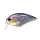 OSP Blitz SSR 5,1cm 8gr M07 Mat Chart Blue Back Wobbler