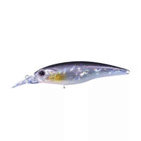 OSP High Cut SR 6,3cm 5,8gr H09 Ice Shad Wobbler