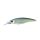 OSP High Cut SR 6,3cm 5,8gr GG64 GS Jade Shad Chart Belly Wobbler