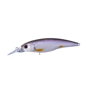 OSP High Cut SR 6.3cm 5.8gr GHF91 Ghost HF Wakasagi Wobbler