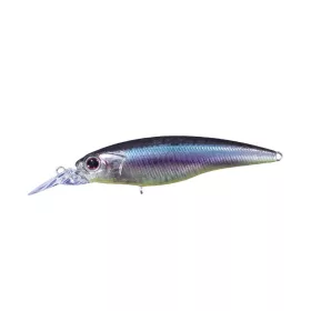 OSP High Cut SR 6.3cm 5.8gr RP91 Real Gold Wakasagi Wobbler