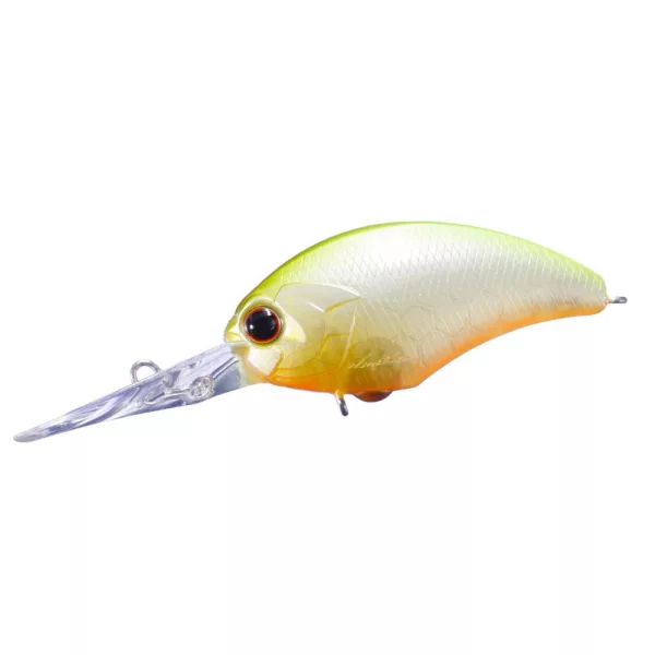 OSP Tiny Blitz DR 4.5cm 6.7gr P47 Numeri Shad Wobbler
