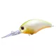 OSP Tiny Blitz DR 4.5cm 6.7gr P47 Numeri Shad Wobbler