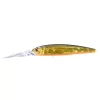 OSP Asura89 EX DR SF 8,9cm 11,8gr G01 Ghost Minnow Wobbler