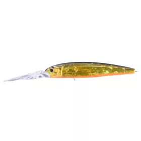 OSP Asura89 EX DR SF 8,9cm 11,8gr G01 Ghost Minnow Wobbler