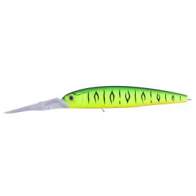  OSP Asura89 EX DR SF 8.9cm 11.8gr H09 Crystal Blue Shiner Wobbler