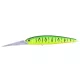OSP Asura89 EX DR SF 8.9cm 11.8gr H09 Crystal Blue Shiner Wobbler