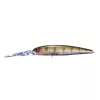 OSP Asura89 EX DR SF 8.9cm 11.8gr M14 Mat Tiger Wobbler