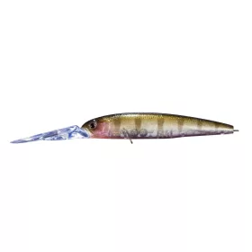 OSP Asura89 EX DR SF 8.9cm 11.8gr M14 Mat Tiger Wobbler