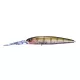 OSP Asura89 EX DR SF 8.9cm 11.8gr M14 Mat Tiger Wobbler