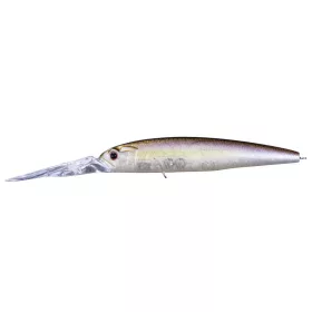   OSP Asura89 EX DR SF 8.9cm 11.8gr P20 Chart Black Back Wobbler