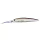 OSP Asura89 EX DR SF 8.9cm 11.8gr P20 Chart Black Back Wobbler