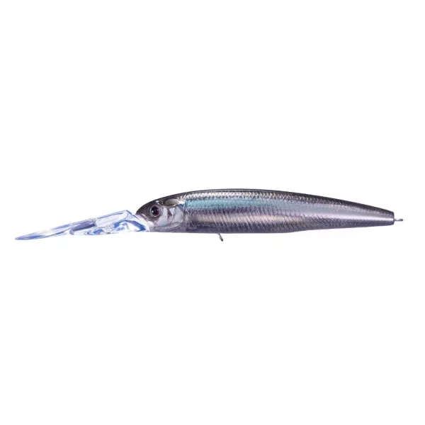OSP Asura89 EX DR SF 8.9cm 11.8gr P83 Ghost Pearl Wobbler