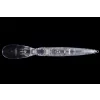 OSP Asura89 EX DR SF 8.9cm 11.8gr P83 Ghost Pearl Wobbler