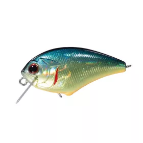 OSP Tiny Blitz DR 4.5cm 6.7gr TE40 Tenaga Ver.2 Wobbler