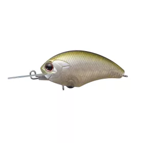 OSP Tiny Blitz 4.6cm 6.5gr PL07 K.O. Dazzler Chart Wobbler