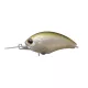 OSP Tiny Blitz 4.6cm 6.5gr PL07 K.O. Dazzler Chart Wobbler