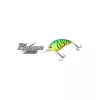 OSP Tiny Blitz 4.6cm 6.5gr PL07 K.O. Dazzler Chart Wobbler
