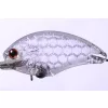 OSP Tiny Blitz 4.6cm 6.5gr PL07 K.O. Dazzler Chart Wobbler