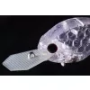 OSP Tiny Blitz 4.6cm 6.5gr PL07 K.O. Dazzler Chart Wobbler