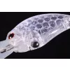 OSP Tiny Blitz 4.6cm 6.5gr PL07 K.O. Dazzler Chart Wobbler
