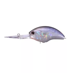   OSP Blitz EX-DR 5,3cm 12gr RP07 Mat Chart Back Real Gill Wobbler