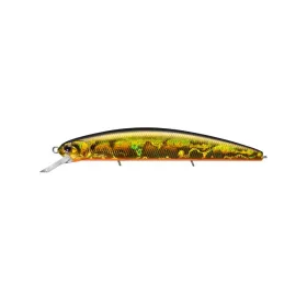 OSP Asura89 EX DR SF 8.9cm 11.8gr S95 Silver Black Wobbler