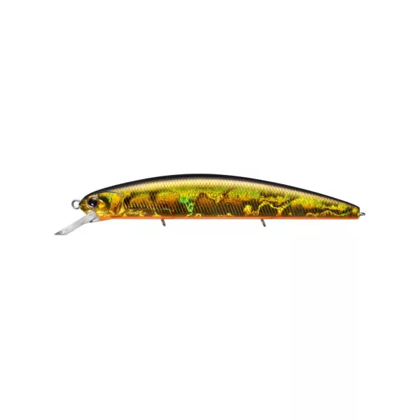 OSP Asura89 EX DR SF 8.9cm 11.8gr S95 Silver Black Wobbler