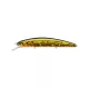 OSP Asura89 EX DR SF 8.9cm 11.8gr S95 Silver Black Wobbler