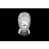 OSP Asura89 EX DR SF 8.9cm 11.8gr S95 Silver Black Wobbler