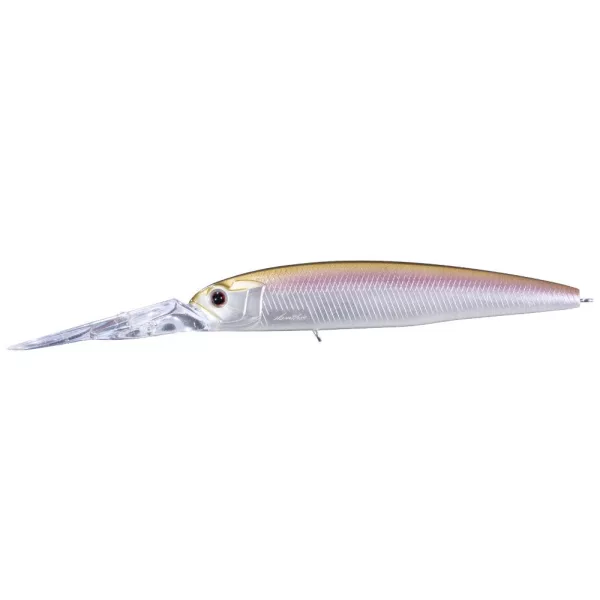 OSP Asura89 EX DR SF 8.9cm 11.8gr P74 Pink Clown Wobbler