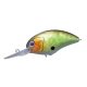 OSP Blitz DR 5.3cm 11gr F30 Blue Fish Wobbler