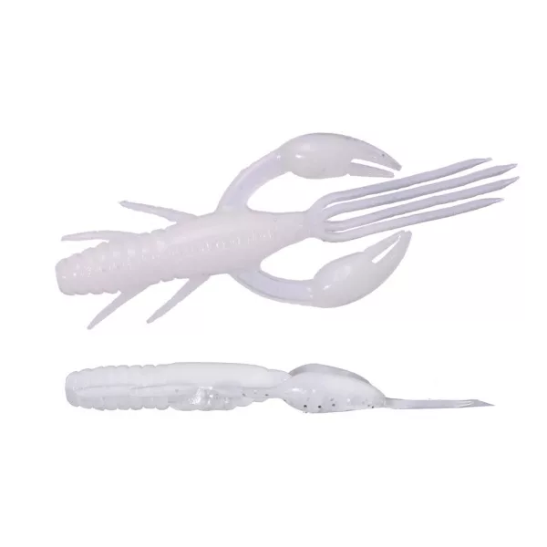 OSP Dolive Craw 5cm TW117 Ghost Shrimp Crawfish Imitation