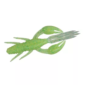   OSP Dolive Craw 7.6cm W001 WaterMelon Pepper Crawfish Imitation