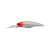 OSP High Cut Suspend 6cm 5.3gr T59 Clown Wobbler
